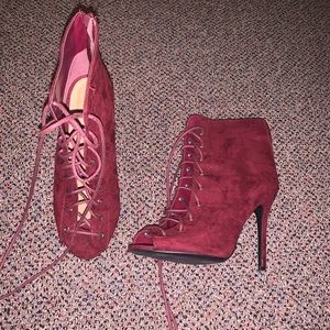 CHEAP Fashion Nova & Forever 21 & Charlotte Russe